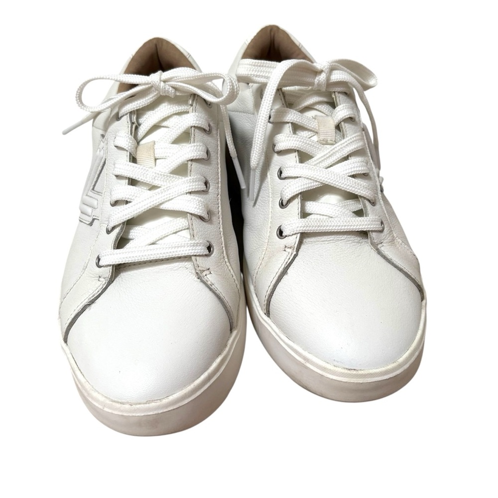 Vionic Kearny Platform Lace Up Sneaker - Picture 3 of 8